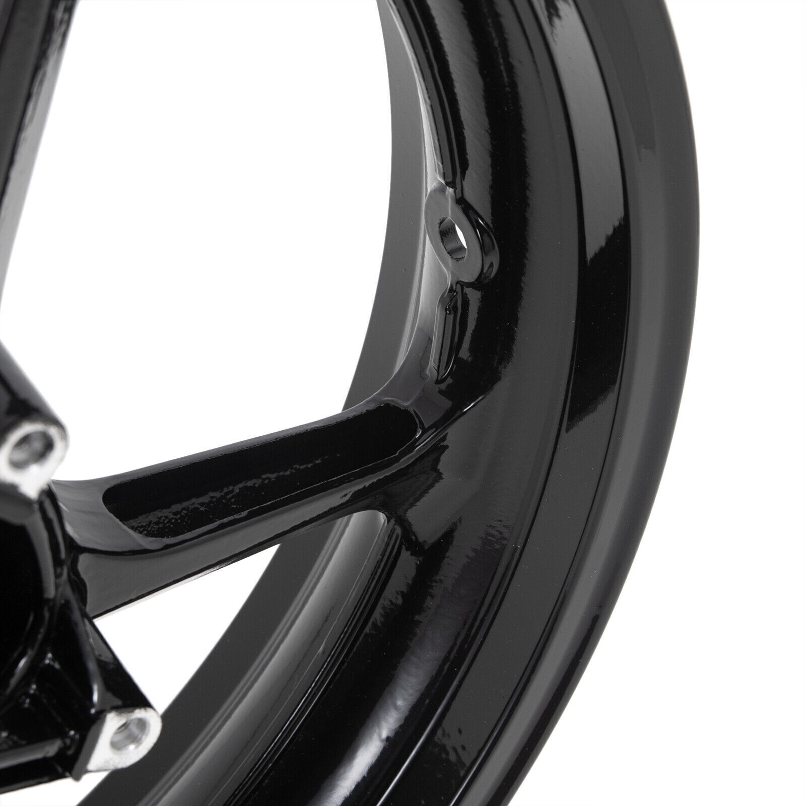 for Yamaha 17×3.5 Front Wheel Rim FZ1 06-09 11-19 FZ6 04-09 YZF R1 YZF-R6 04-14