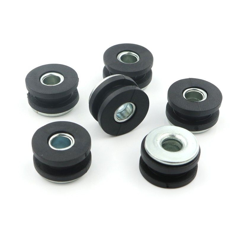 Fit For Suzuki GSXR1000 2003 2004 Motorcycle Fairing Bolt Kit Bodywork Screw Nut