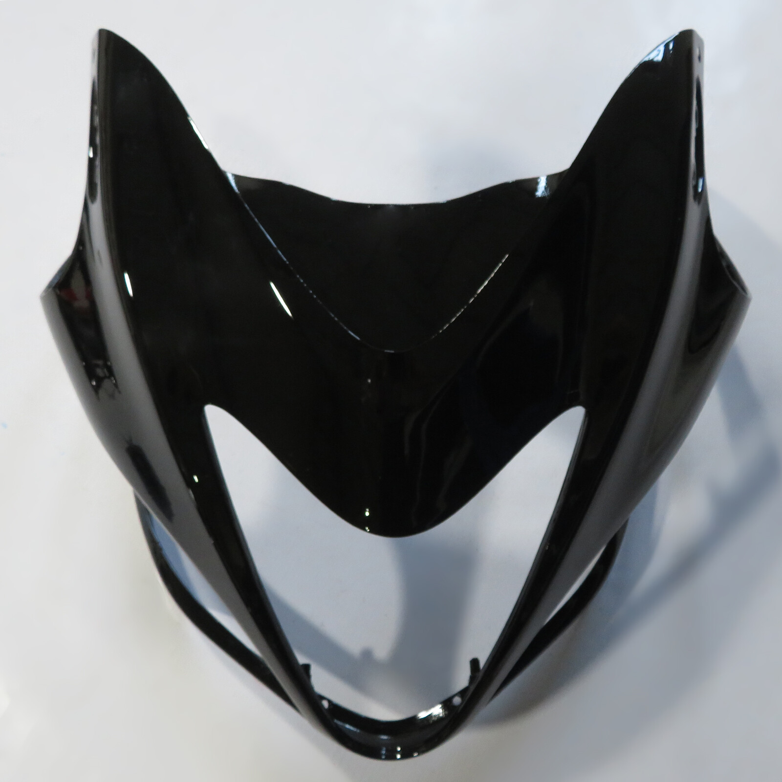 Gloss Black ABS Fairing Kit Bodywork Set For Suzuki Hayabusa GSX1300R 2008-2020