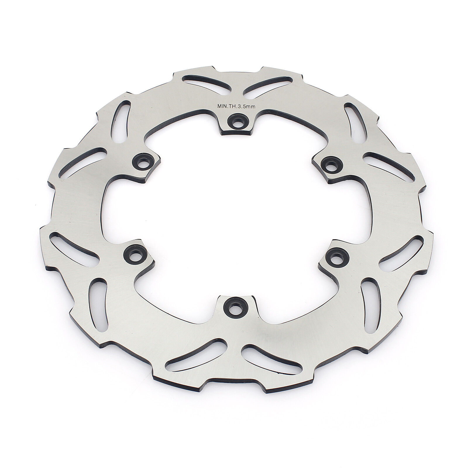 Front Rear Brake Disc Rotors Pads For EXC SXF XC SX EXC-F MXC XCW GS SXS 125-530