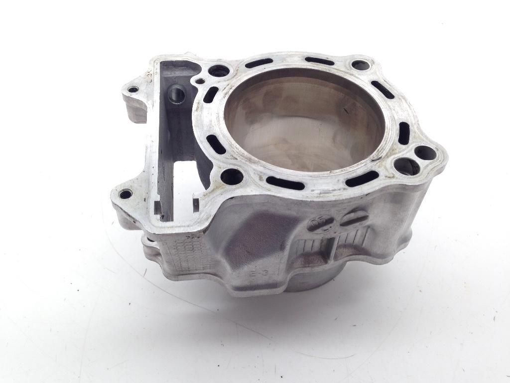 Engine Cylinder Jug 2006 Suzuki Quadsport Z400 LTZ400 2×4 2002 Parts
