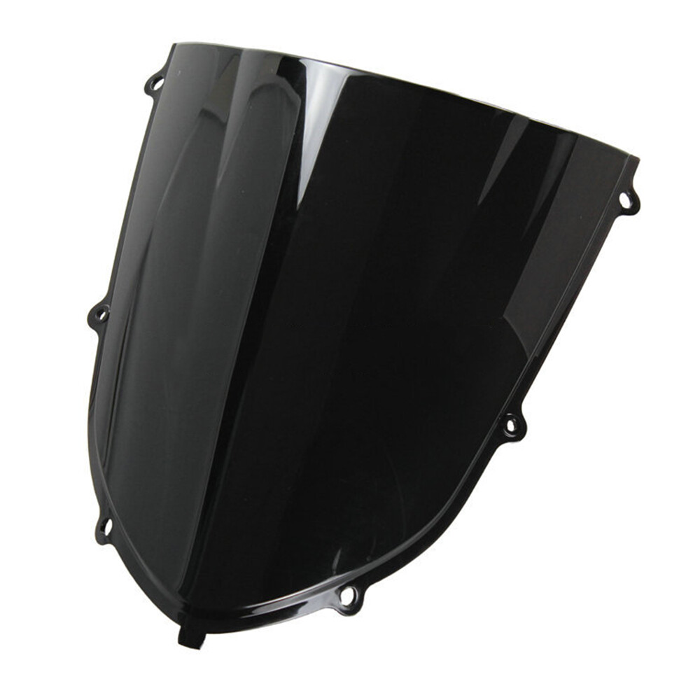 Windshield Windscreen For 2004-2020 05 06 07 08 09 Ninja ZX10R ZX1000 Kawasaki