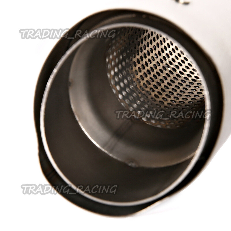 Escape for Kawasaki Z1000 Ninja 1000 2010-2023 Exhaust System Front Muffler Pipe