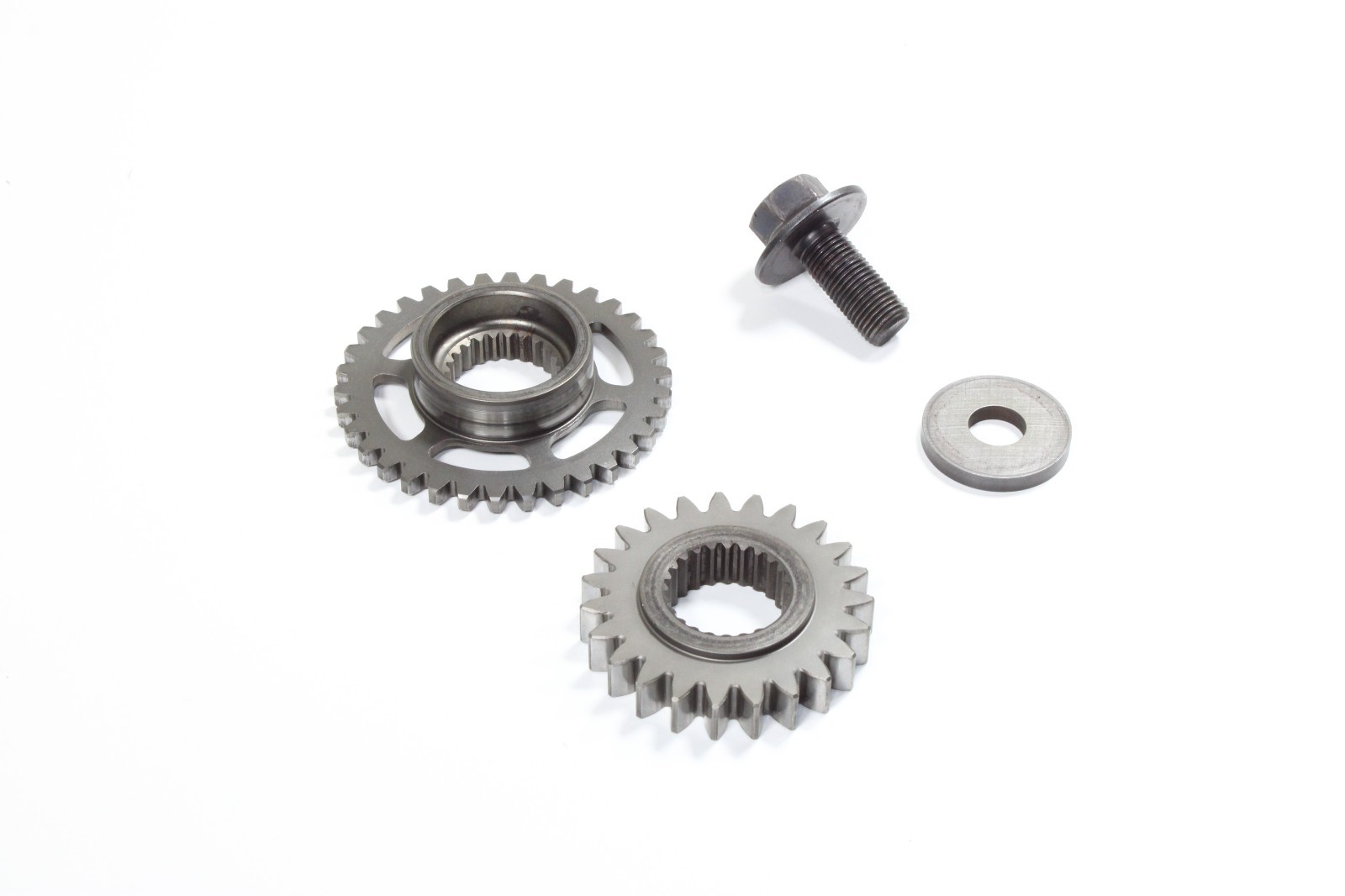 2009-2012 Honda CRF450R Crankshaft Primary Drive Gear & Bolt R336