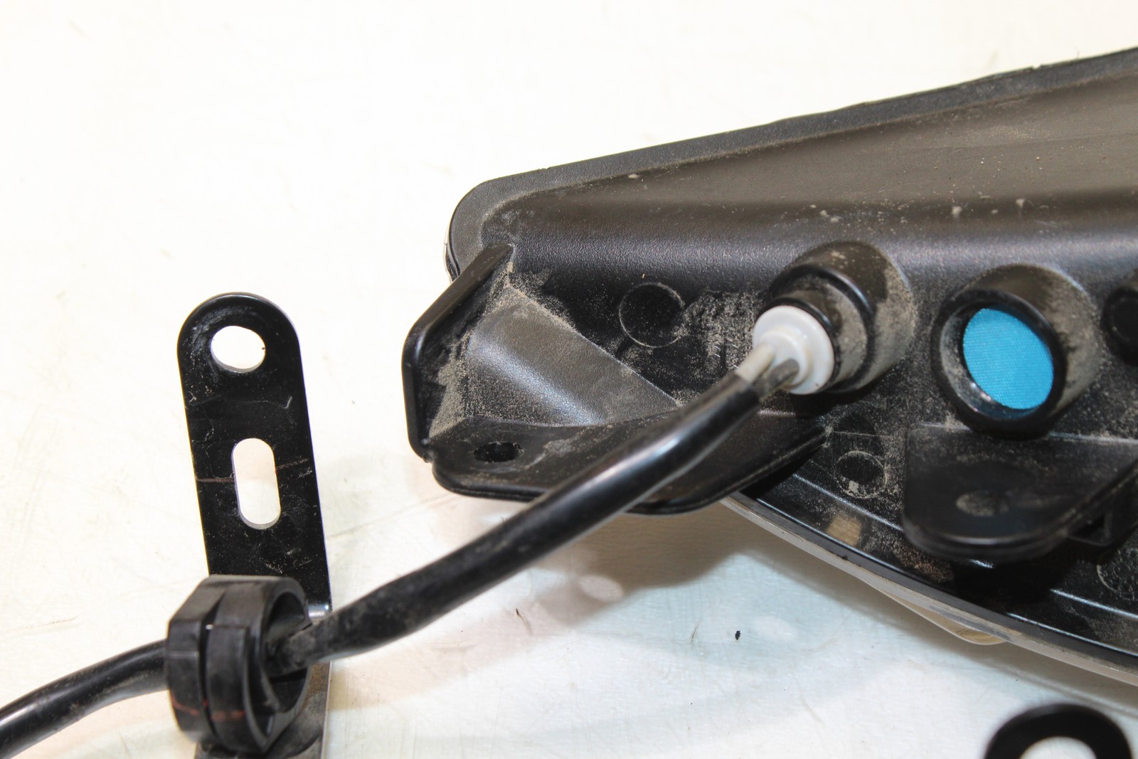 2025 Kawasaki Ninja Ex500 Front Right Turn Signal Blinker Indicator 23040-0158