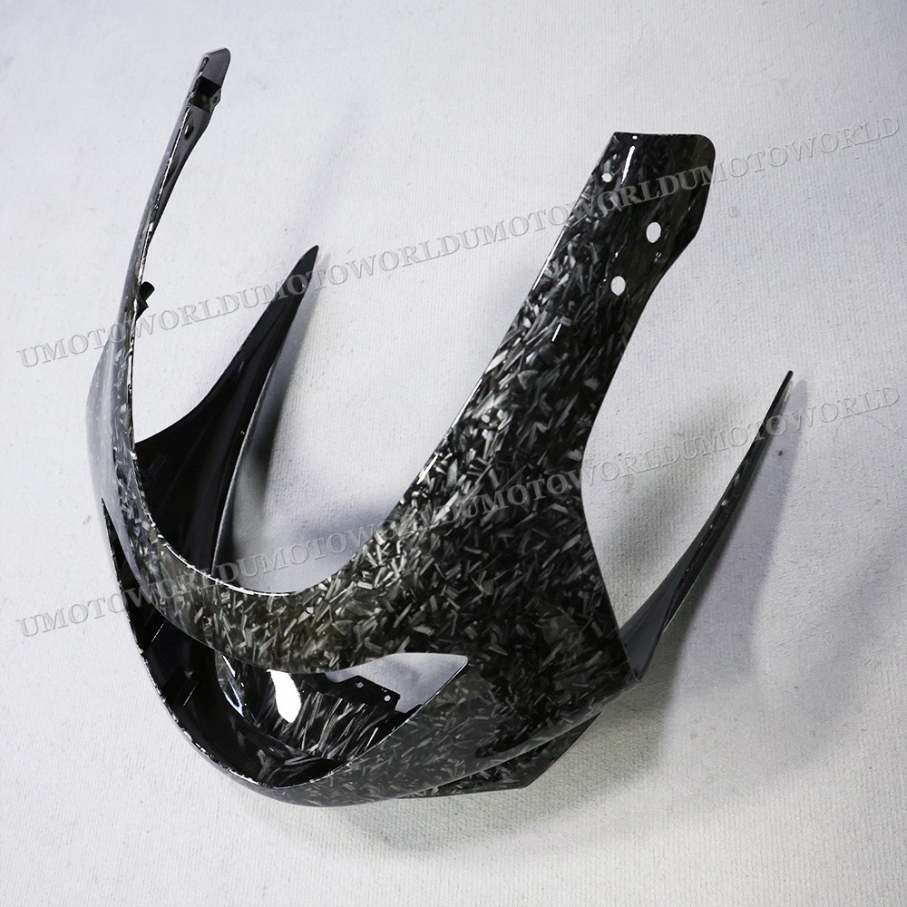 Forged Carbon Fiber ABS Injection Fairing Kit For Yamaha YZF600R 1997-2007 600R