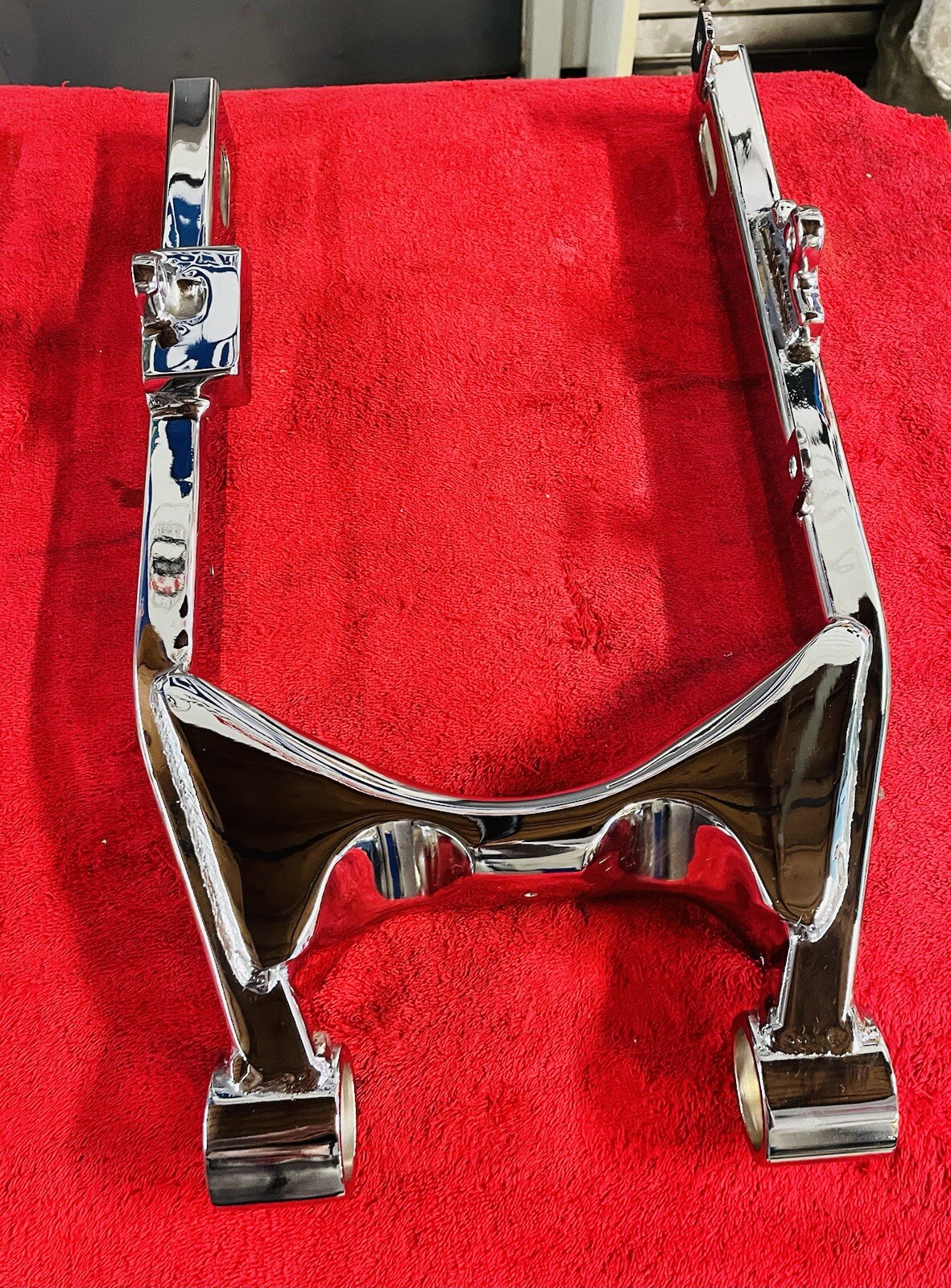Harley All Dyna Models 94 -1999 Original Fits All 93-1999 Dyna Wide Glide FXDWG