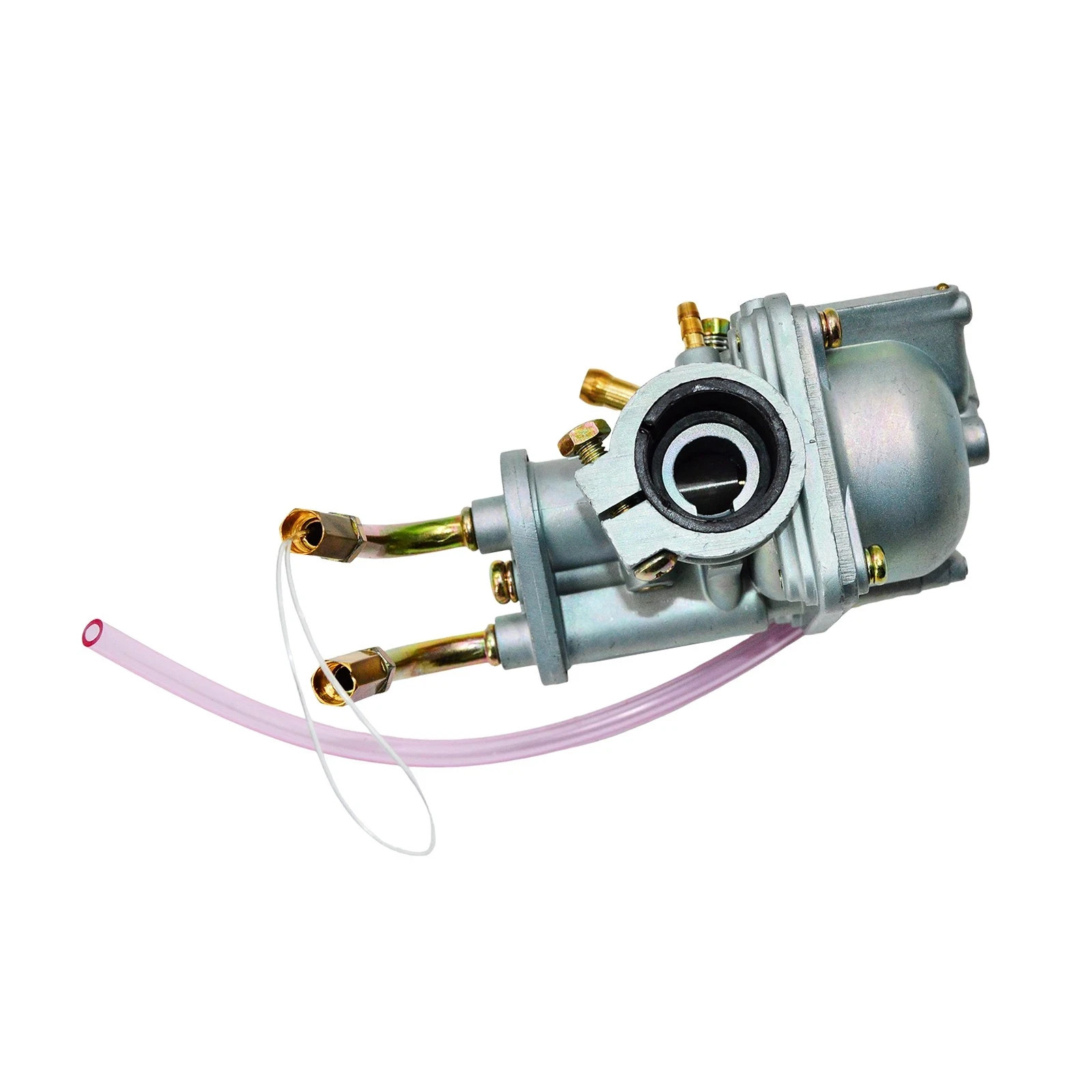 5PG-14101-11-00 2007 – 2026 FOR YAMAHA PW50 PW 50 ZINGER CARBURETOR ASSEMBLY TX