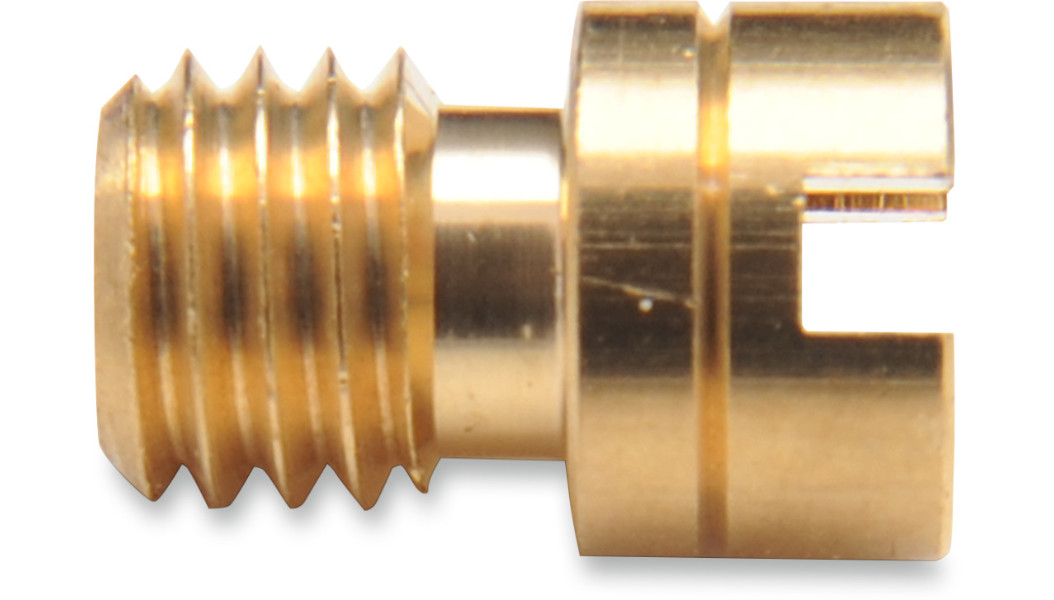 Mikuni N100604-140 Main Round Jet (140)