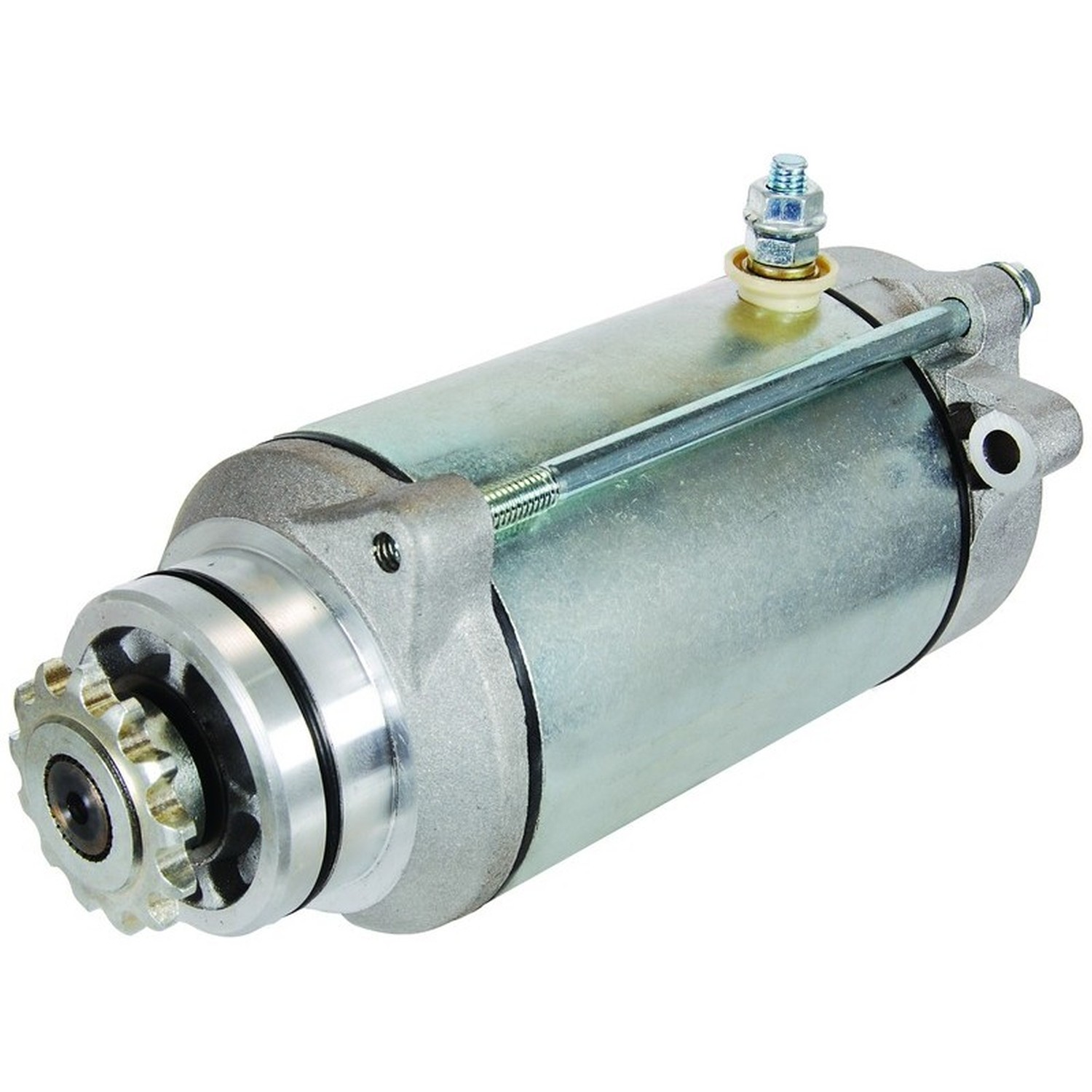 New Starter For Kawasaki Lakota Bayou Prairie 300 1986-2004 21163-1249