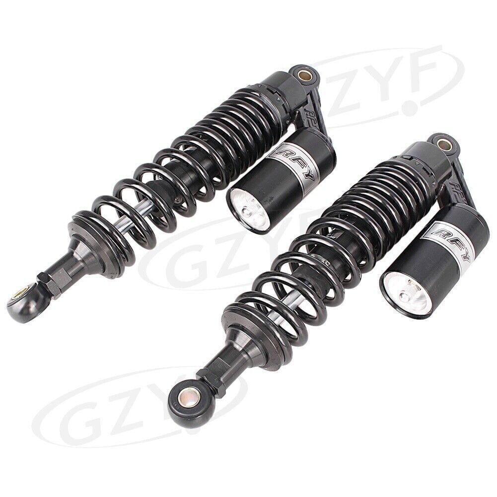 Rear Universal Shock Absorber For 150cc~750cc Street Bikes 320mm (12 5/8″)