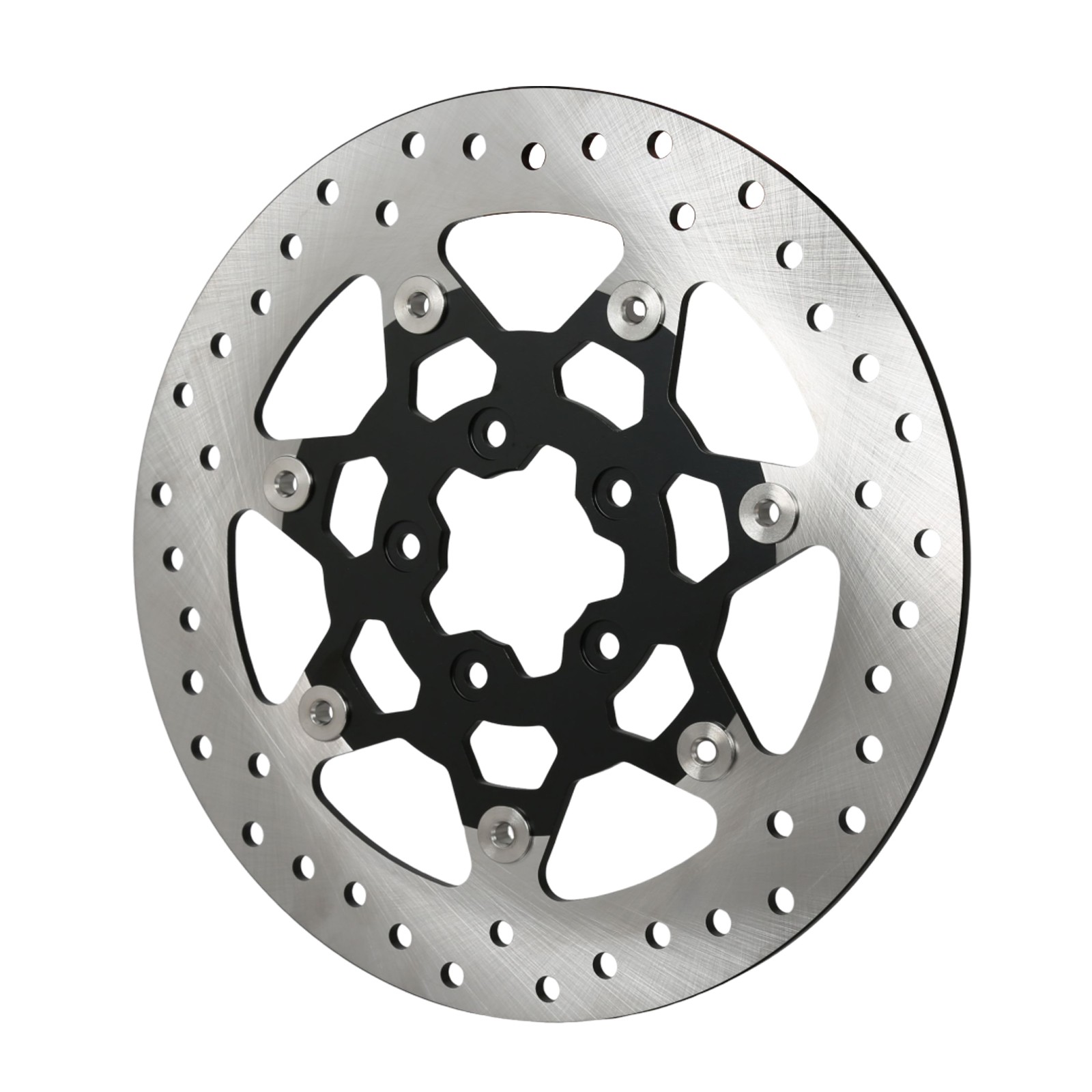 12.6″ Front Brake Rotor for Harley Touring Street Glide FLHX FLHXSE 2024 2025
