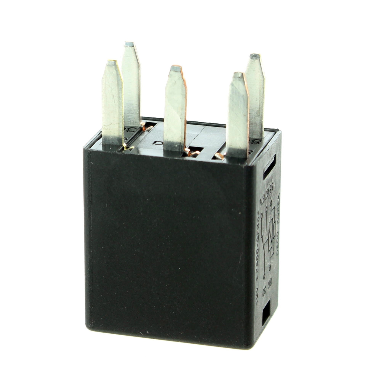 Sea-Doo New OEM Main Harness Relay 30 Amp, 278003828