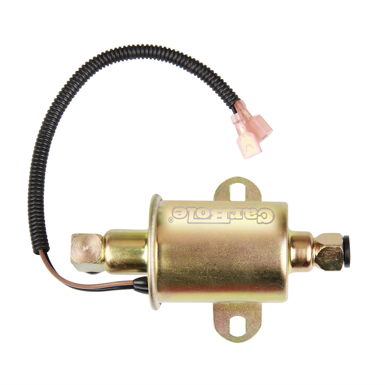 For Onan 5500 Fuel Pump Onan Generator E11015 Electric Fuel Pump A029f887 4-7PSI