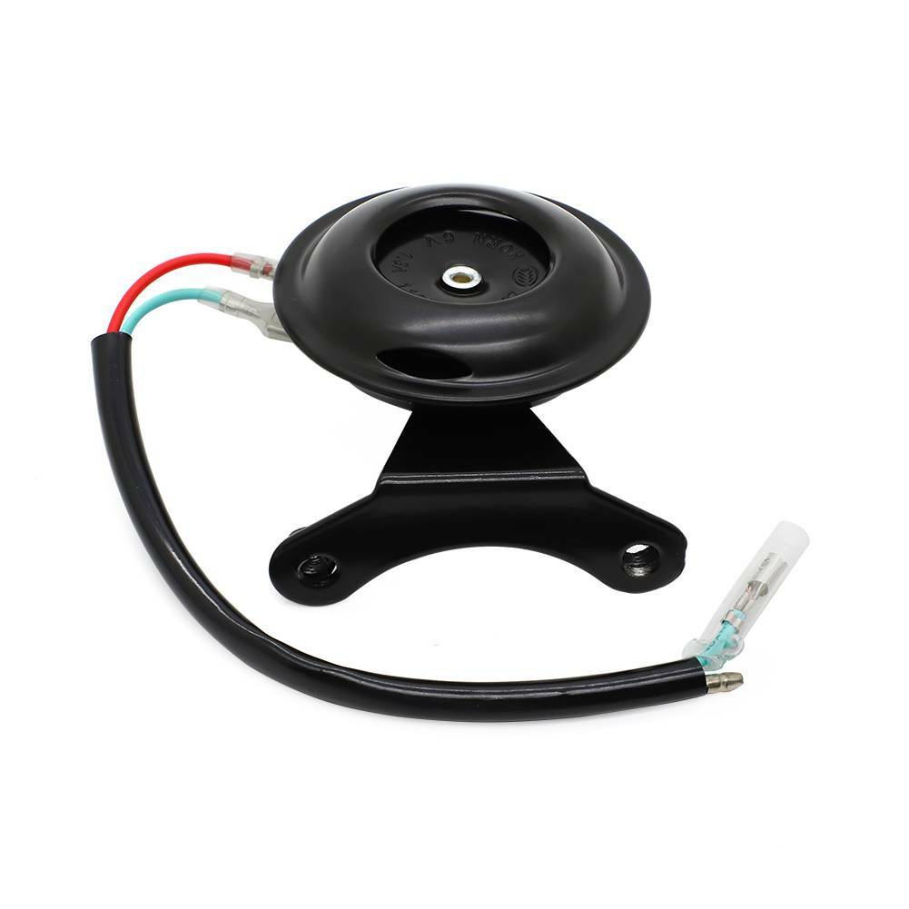 6V Horn Assembly For Honda CT70 1969-1976 CT70H Vintage 38100-124-721 Z50
