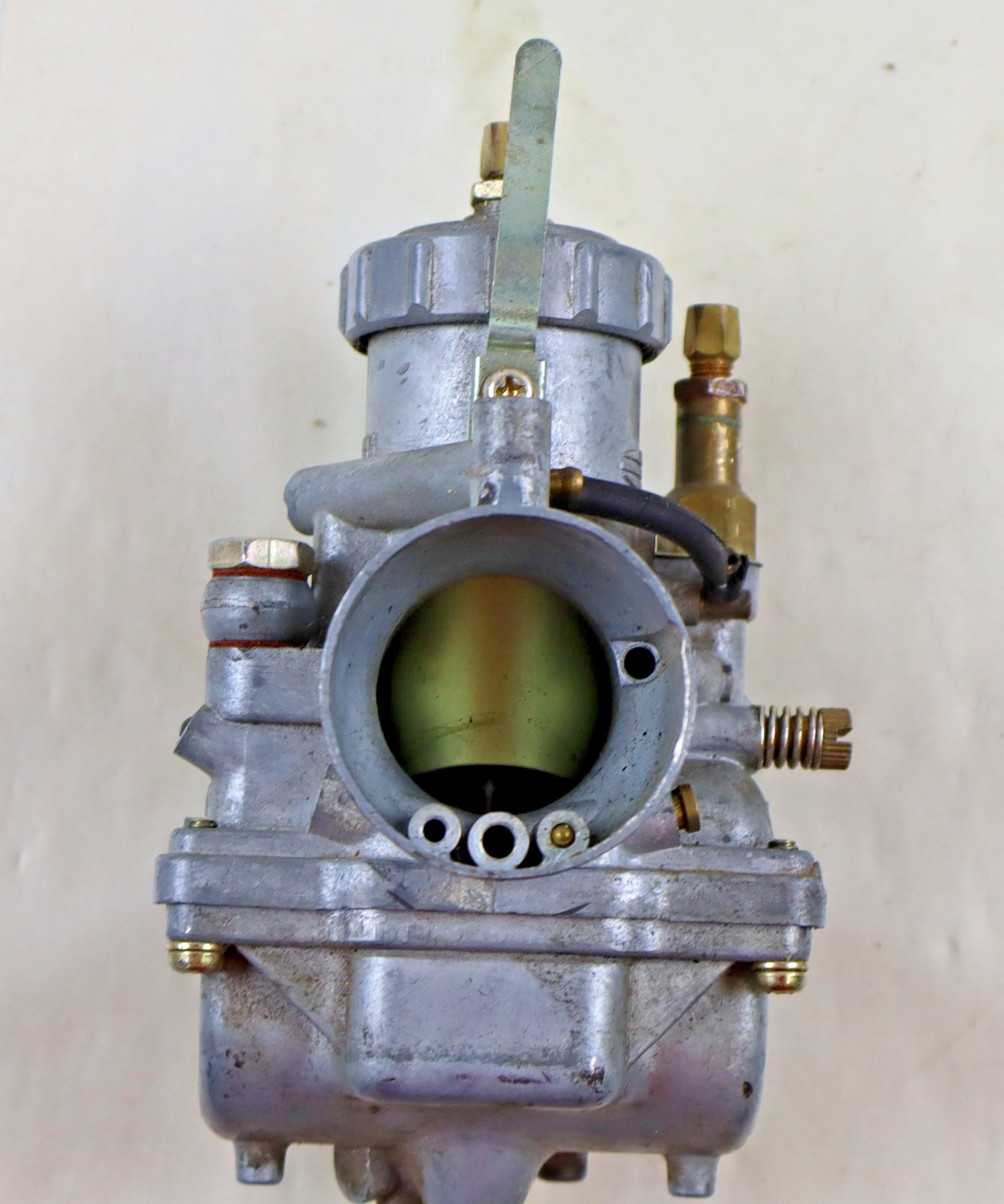 ne Mikuni VM30 EC50 30mm Round Slide Carburetor Made in Japan OEM