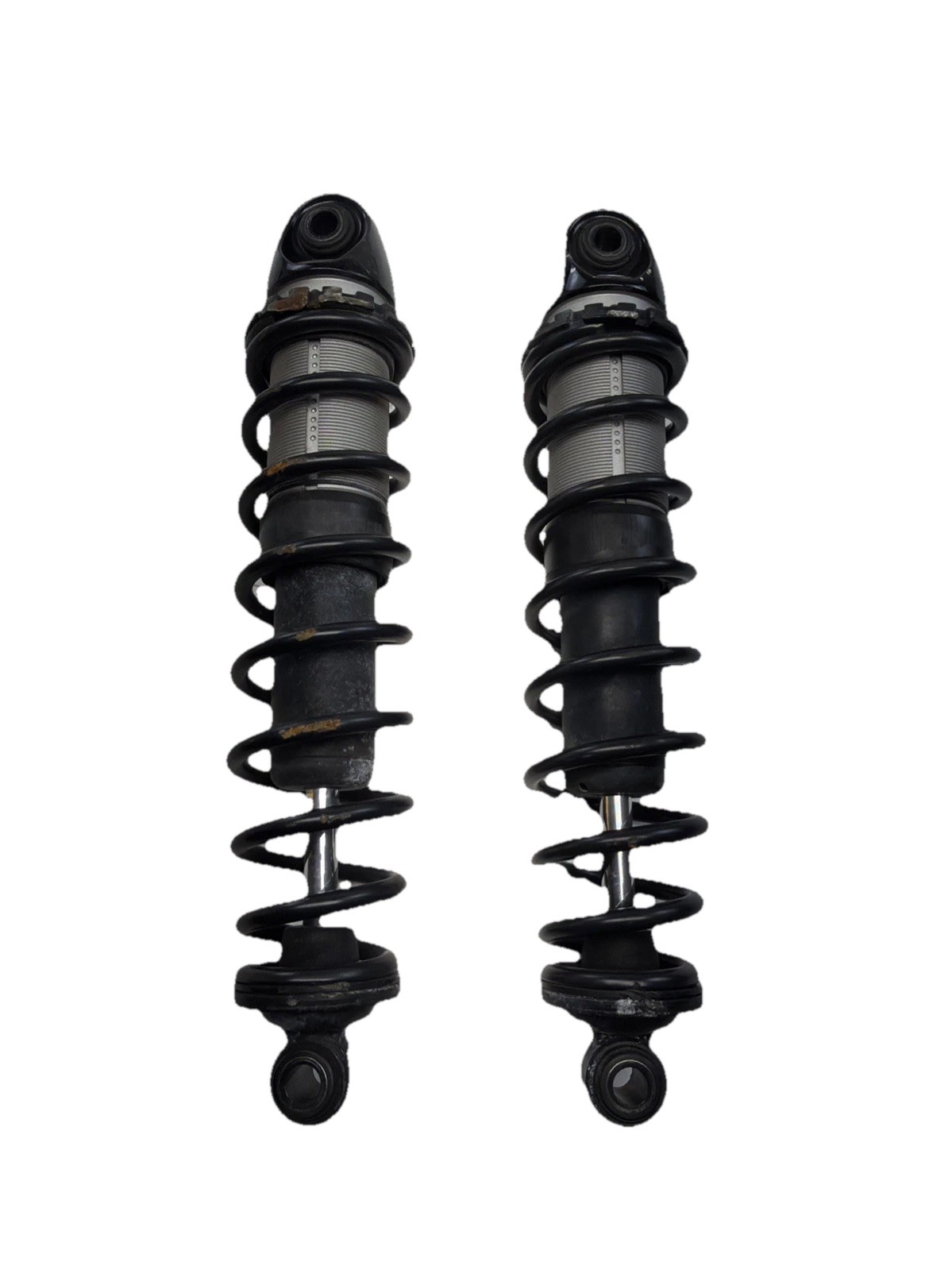 22 Harley Davidson RH975 RH 975 Nightster Rear Back Shocks Springs OEM
