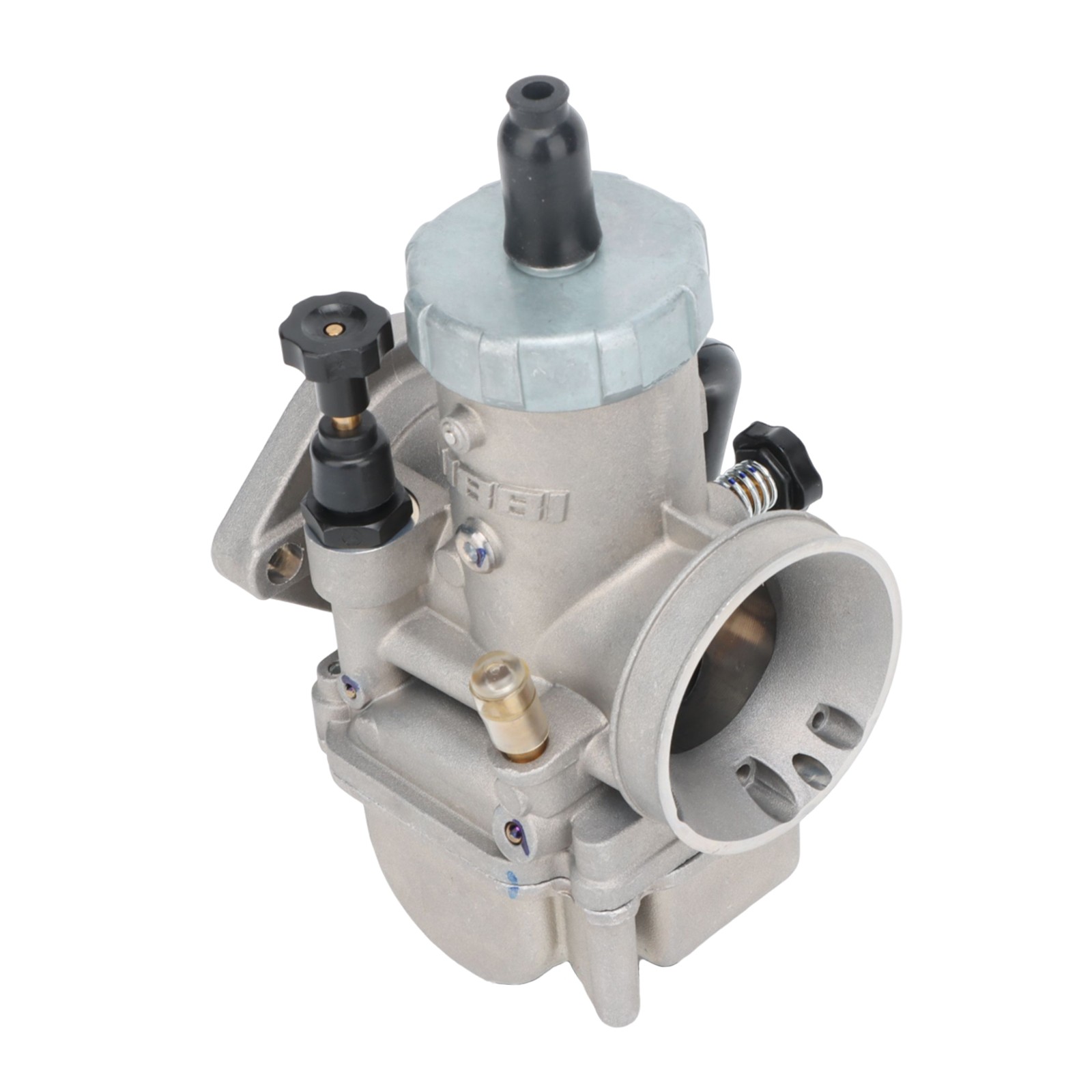NIBBI PEZ 30mm Carburetor For Yamaha Timberwolf 250 YFB250FW YFB250 Fw 94-2000