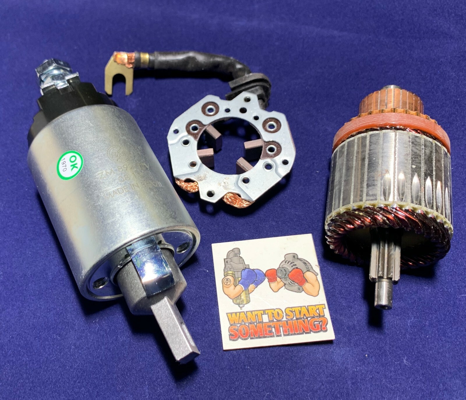 New Rebuild Kit for Harley Davidson Freewheeler Reverse Motor, 83388-09 Trike HD