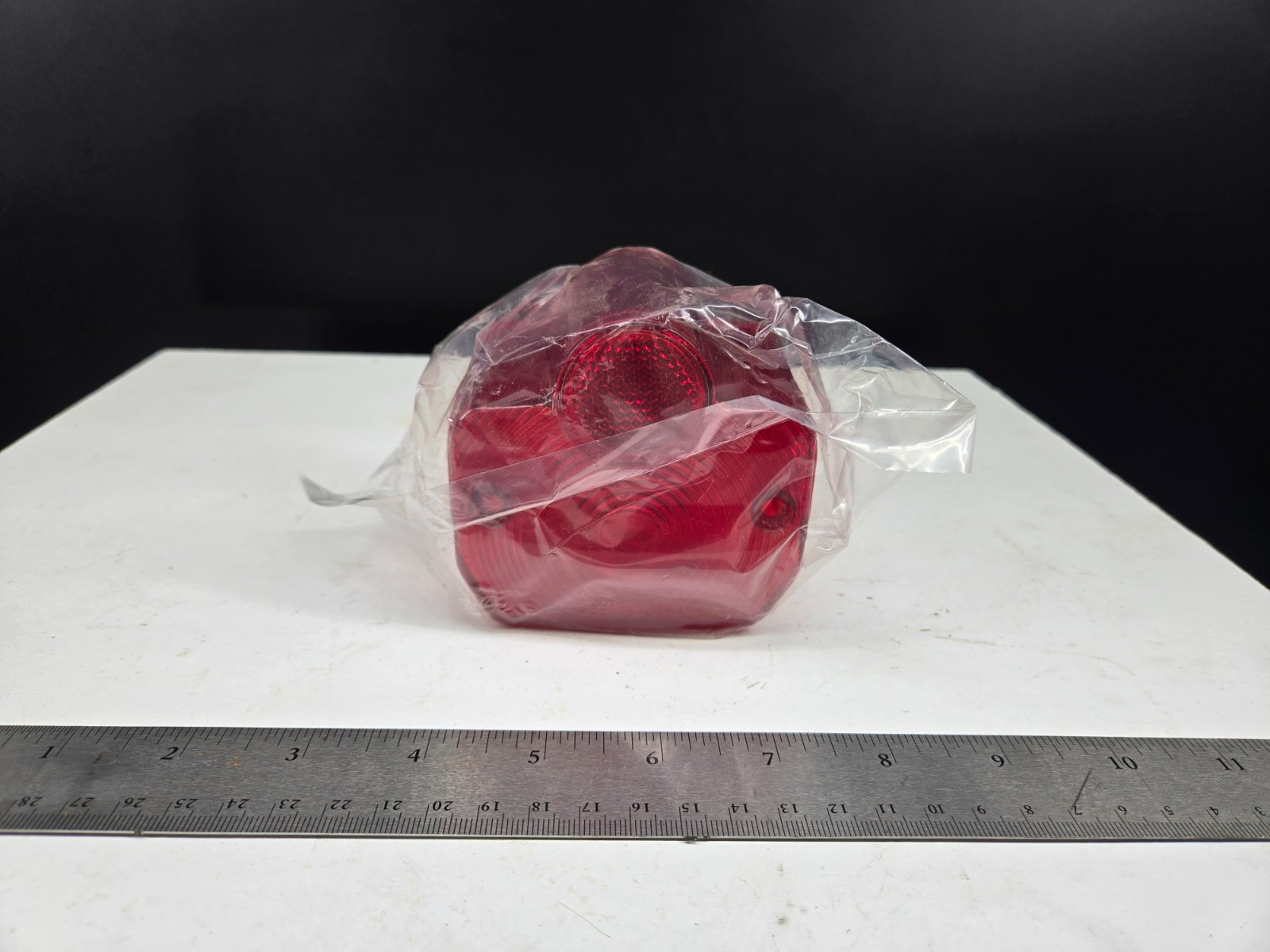 NEW NOS Yamaha AT1 CT1 JT2 DT1 CS3 Taillight Lens Replacement 168-84721-60-00