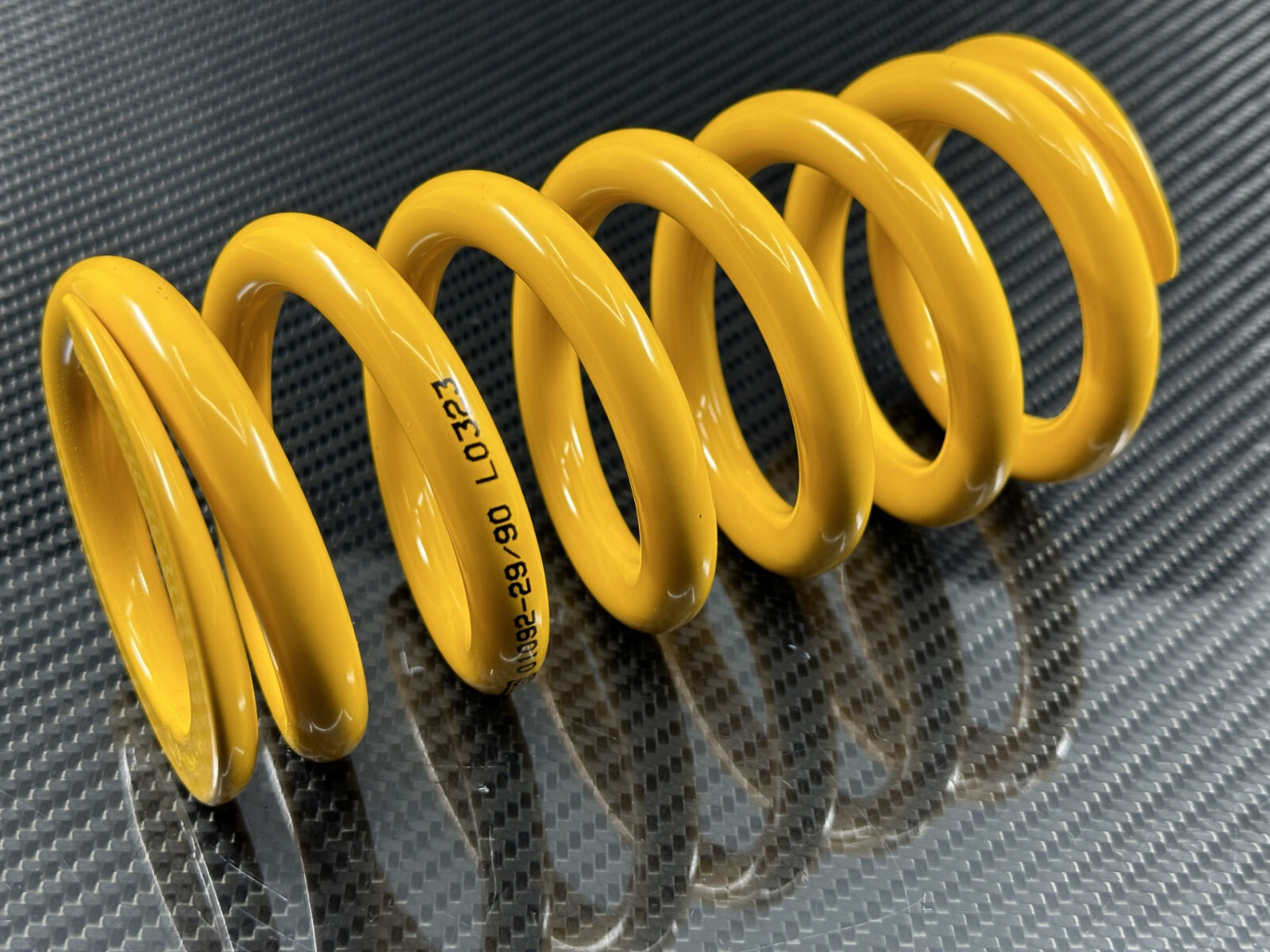 Öhlins Spring 01092-29/90 NEW 1092-29/90