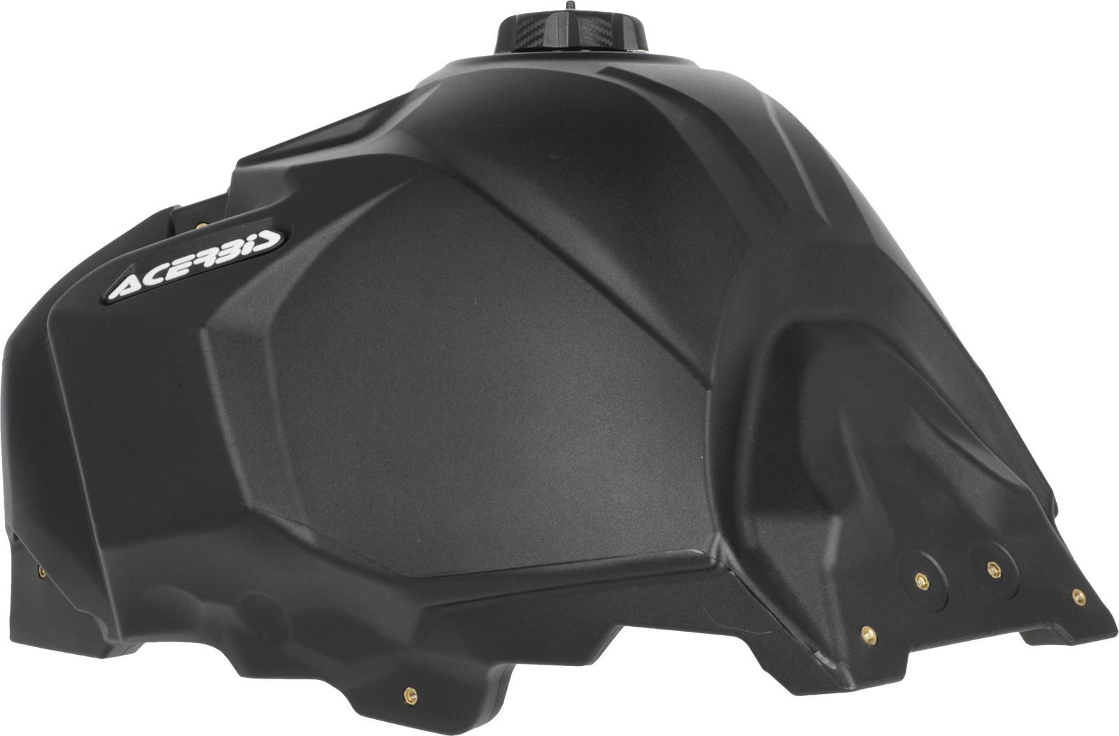 Acerbis 6.1 Gal Fuel Tank Natural Polyethylene 2025-2026 Yamaha XTZ700 Tenere