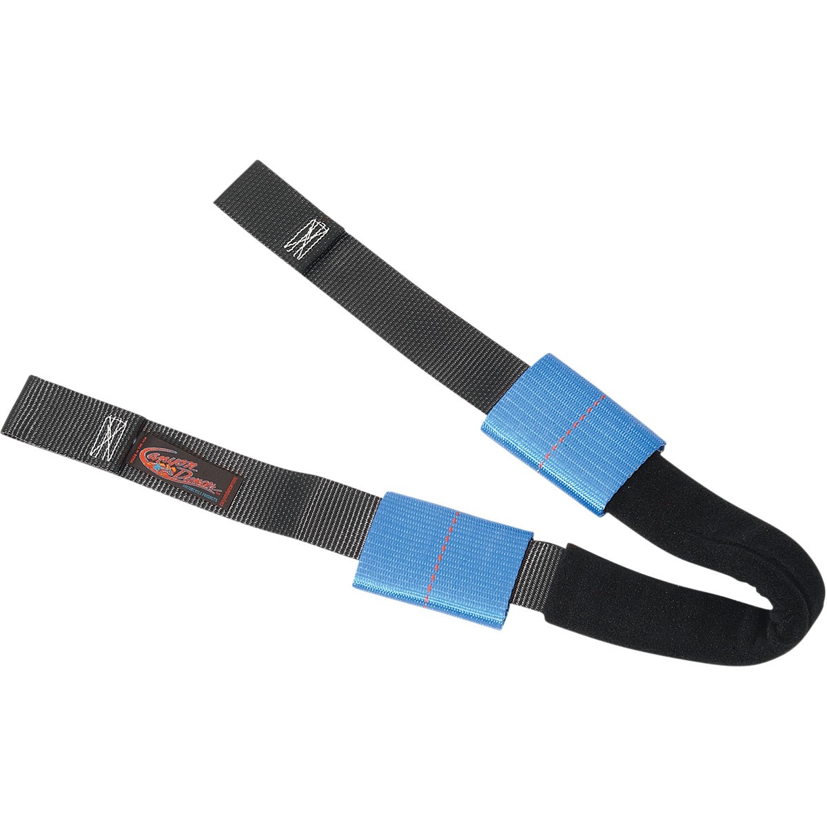 Canyon Dancer 37205 Bar Harness Standard Blue