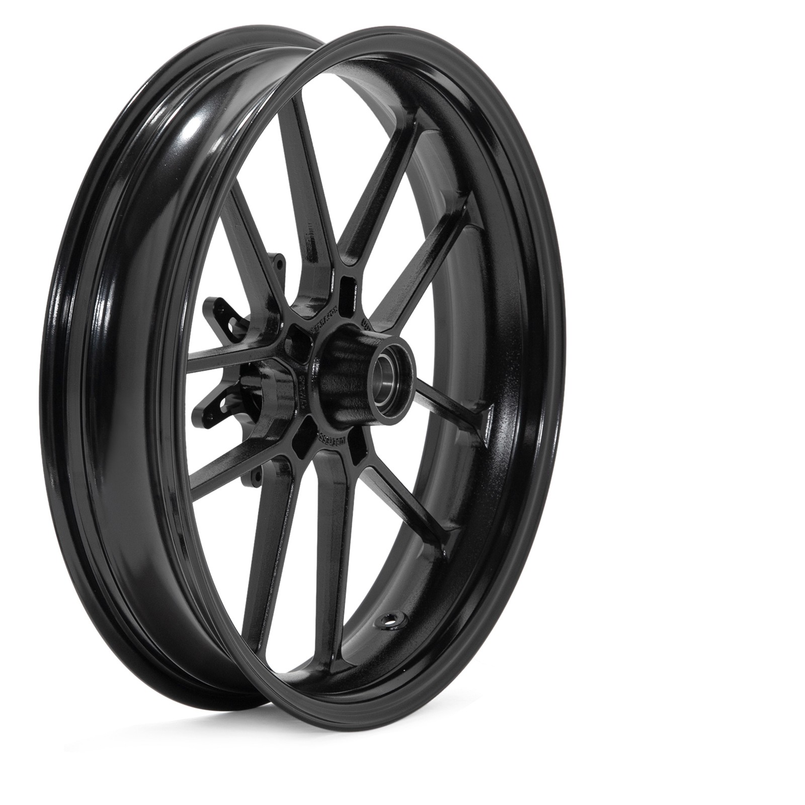 17″x3.5 Tubeless Front Wheel For Husqvarna FC FX TC TE SX EXC SXF SXS XC-F 04-24