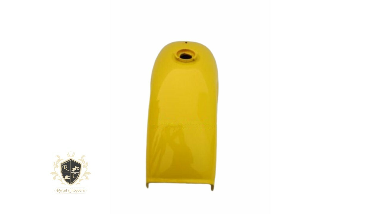 Fit For Benelli Mojave Painted Gas Tank Honda Cb Kawasaki Ducati Cafe Racer