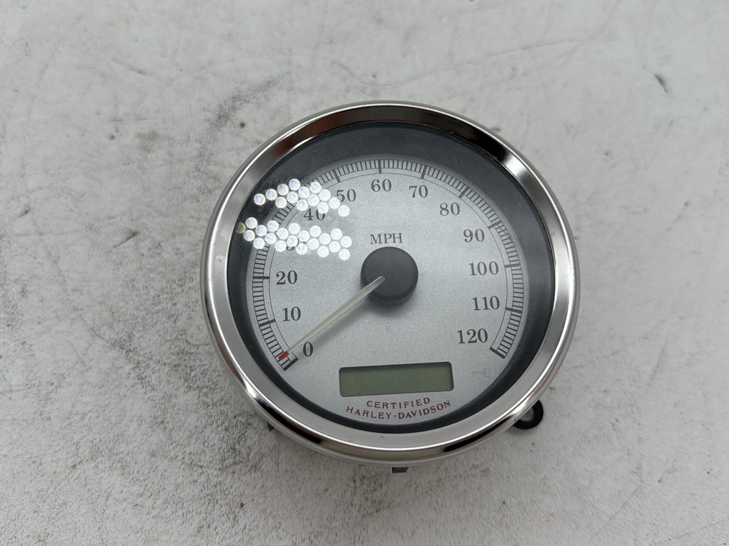 2006 Harley Street Glide Touring FLHXI OEM Speedo Speedometer Gauge Cluster 10K