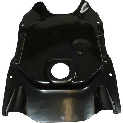 Honda Ruckus Smooth Full Frame Gas Tank Cover / Fuel Tank Cover