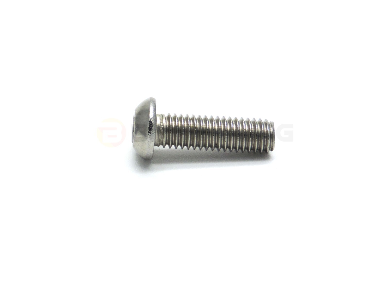 Yamaha YZF R6 1999-2002 stainless steel fairing bolts with rubber nuts & clips