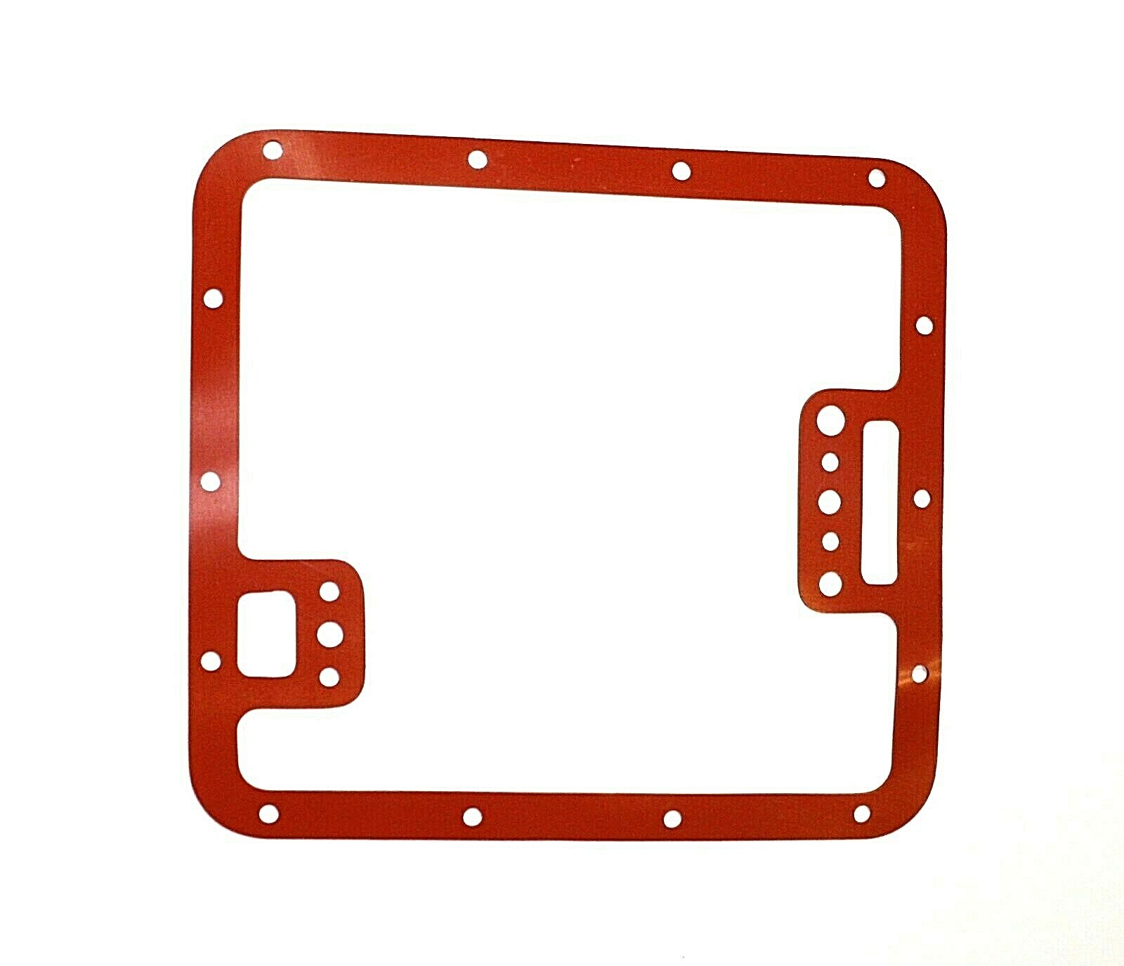 Moto Guzzi Upper Oil Pan Gasket Broad Sump Model- OEM# 01003650 Silicone