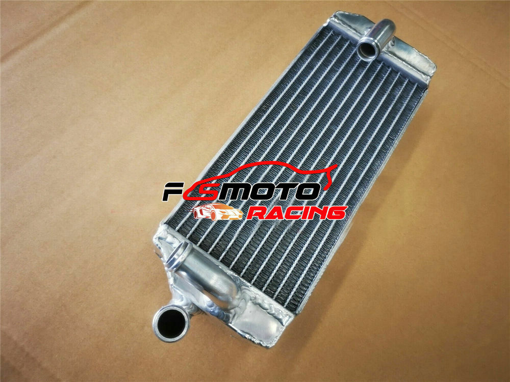 For Beta RR RR250/RR300 Racing Enduro Race Edition 2013-2019 Aluminum Radiator