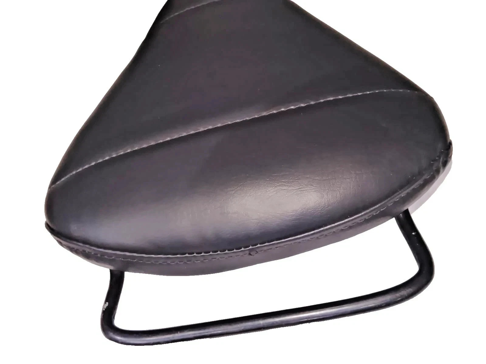 Seat Black Piaggio Fit For Vespa 125 150 VNA VNB VBB VBA VLA Sprint TS GL