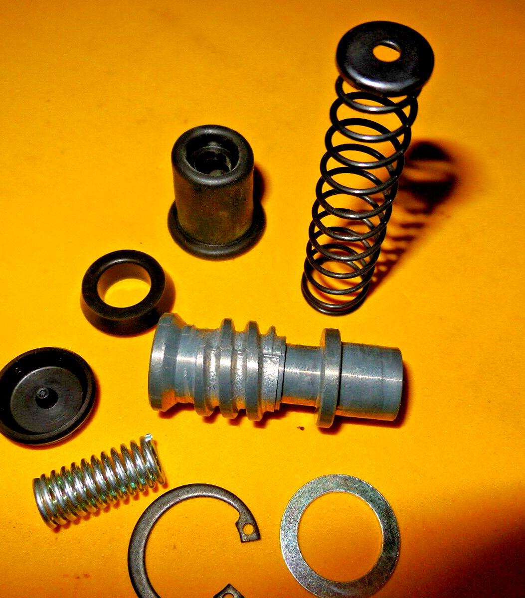 K&L Clutch Master Cylinder Kit Yamaha FJ1200 VMX12 Vmax XVZ1200 XVZ1300 Venture
