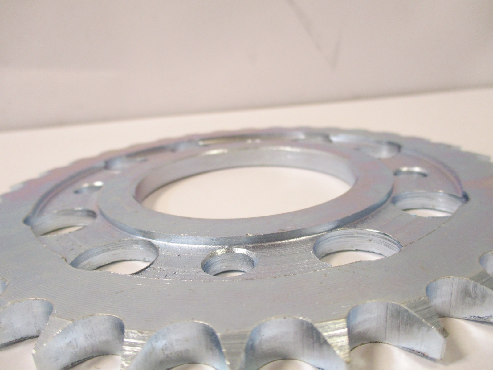 SCM HONDA CL175 SCRAMBLER REAR SPROCKET 34 TOOTH SCM-RS kc
