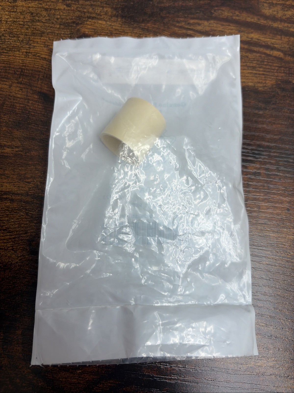 Harley Davidson 42443-80A Brake Pedal Bushing OEM NOS