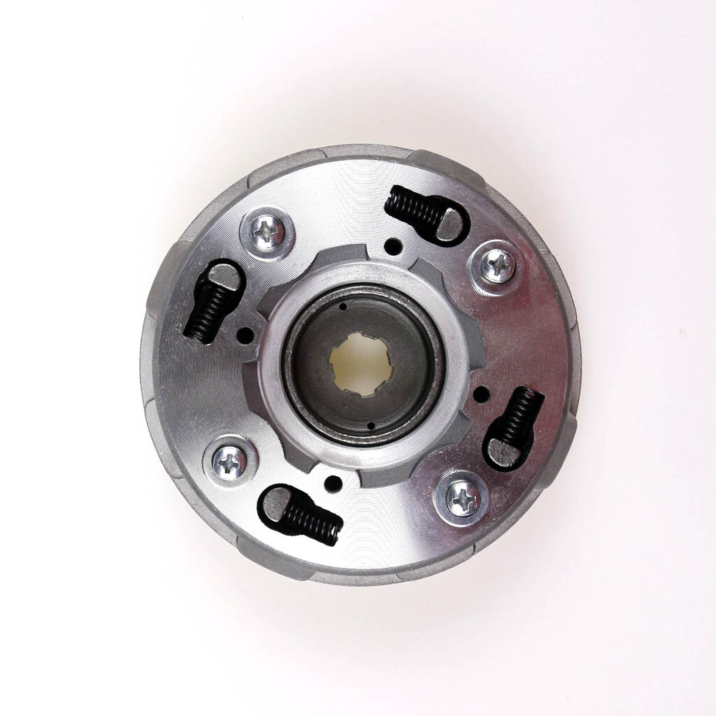17 Teeth Auto Clutch 50cc 70 110cc 125cc ATV Go Kart Pit Dirt Bike TaoTao Roketa
