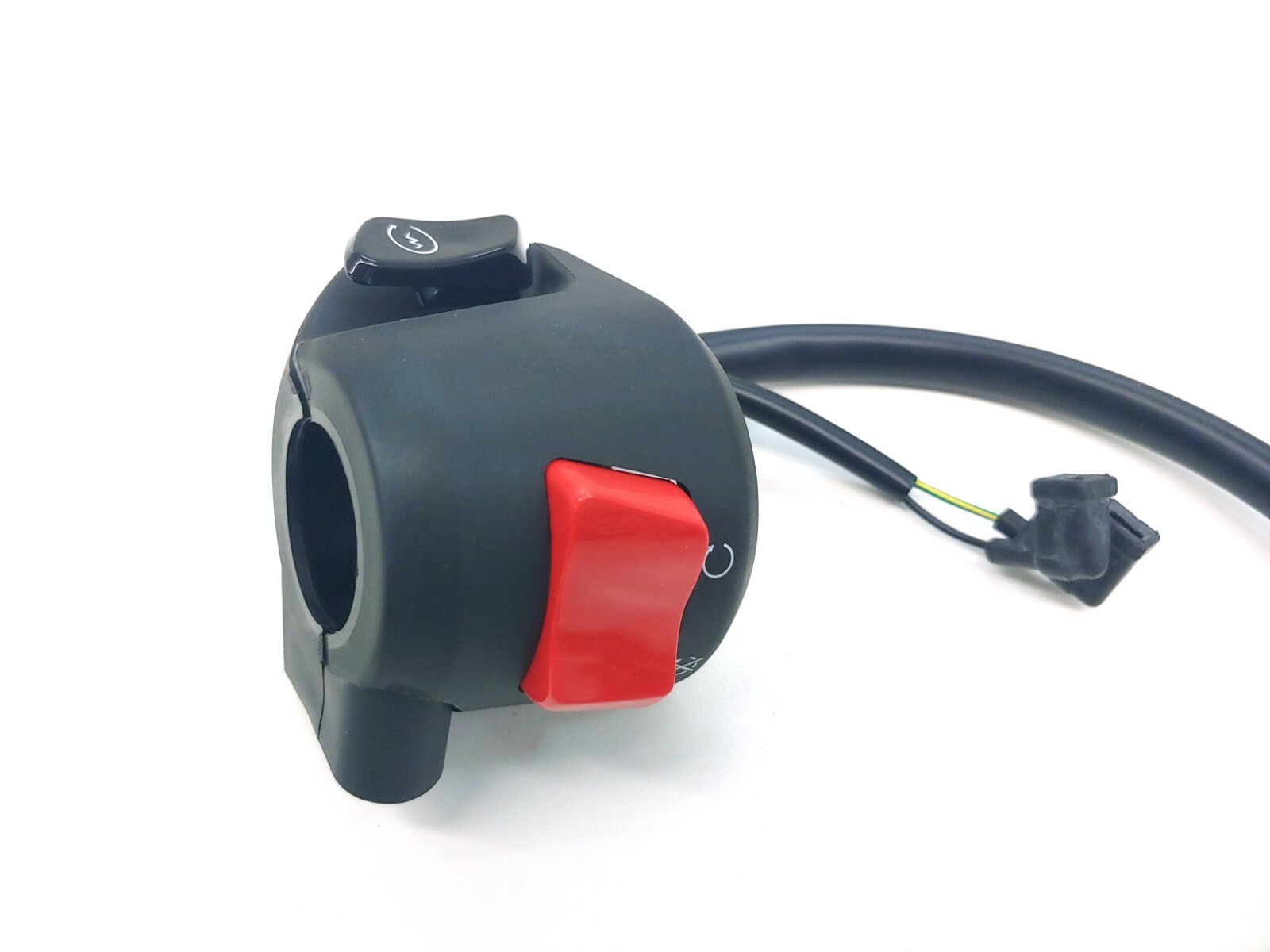 Genuine Honda Starter Stop Switch 17-20 Grom 125/A Right Engine Kill Start B157*