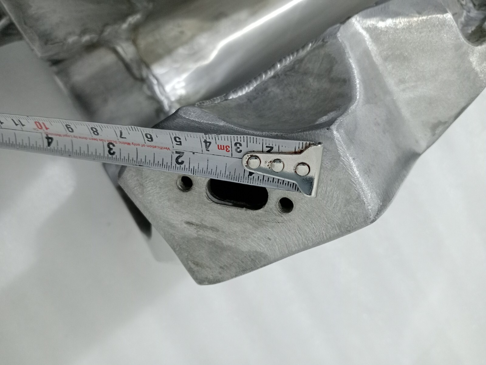 Yamaha YZ250 YZ 250 1996 – 2001 Petrol Gas Fuel Tank Aluminium Alloy |Fit For