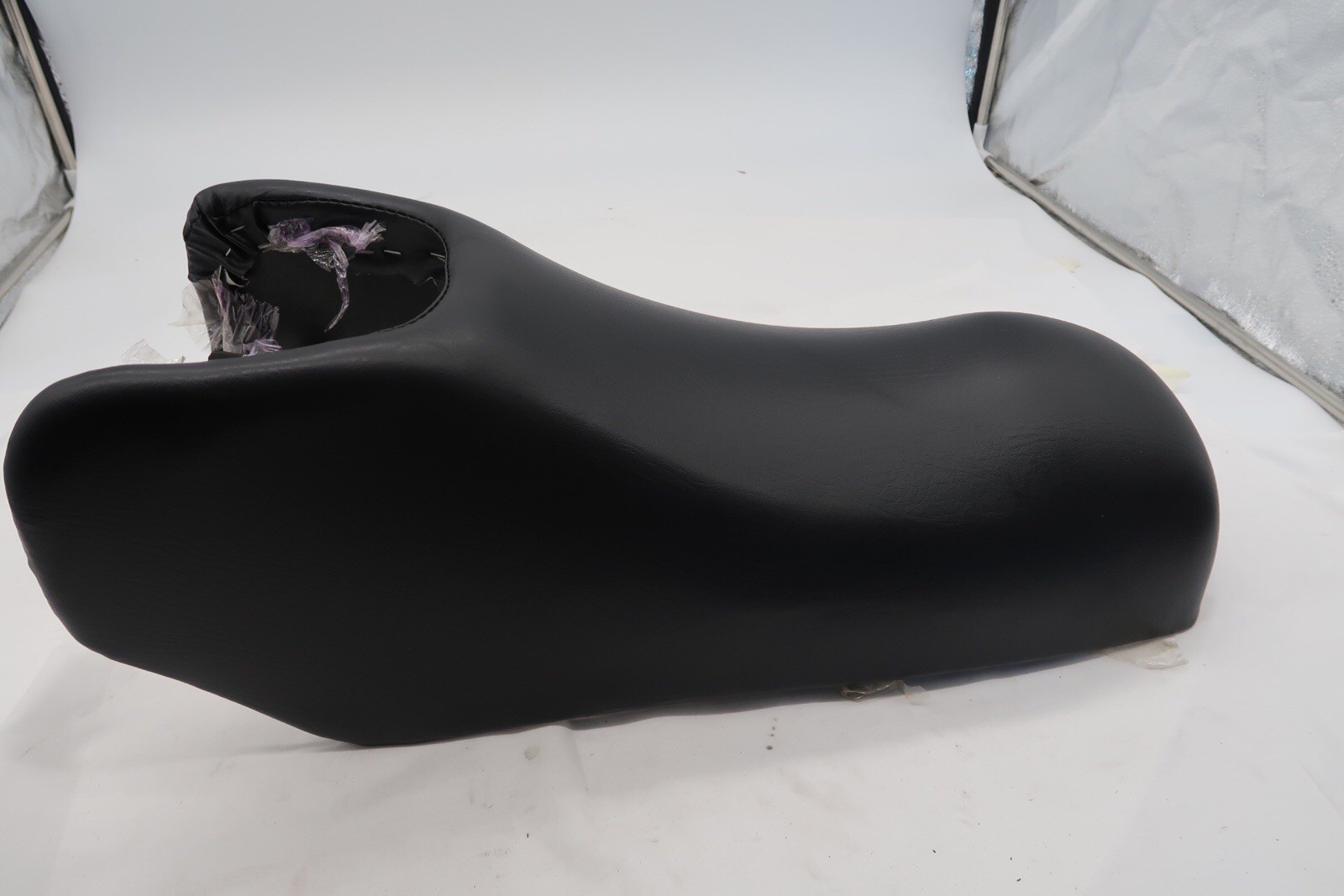Skyteam/Jincheng Monkey Pro Faux Leather Style Seat