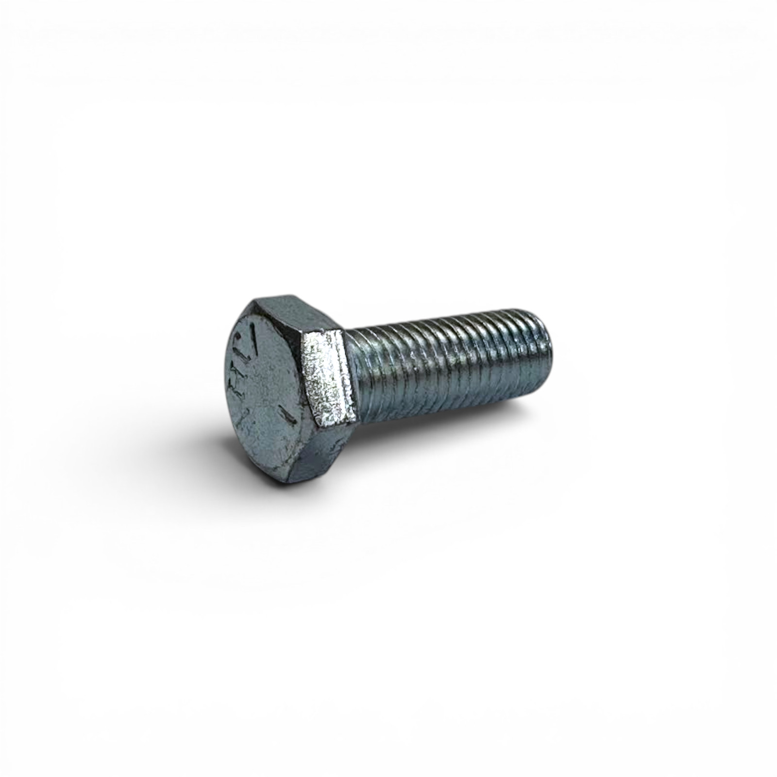 BSA/Triumph 5/16″ UNF 7/8″ Hexagonal Bolt Fully Threaded OEM: 14-0115