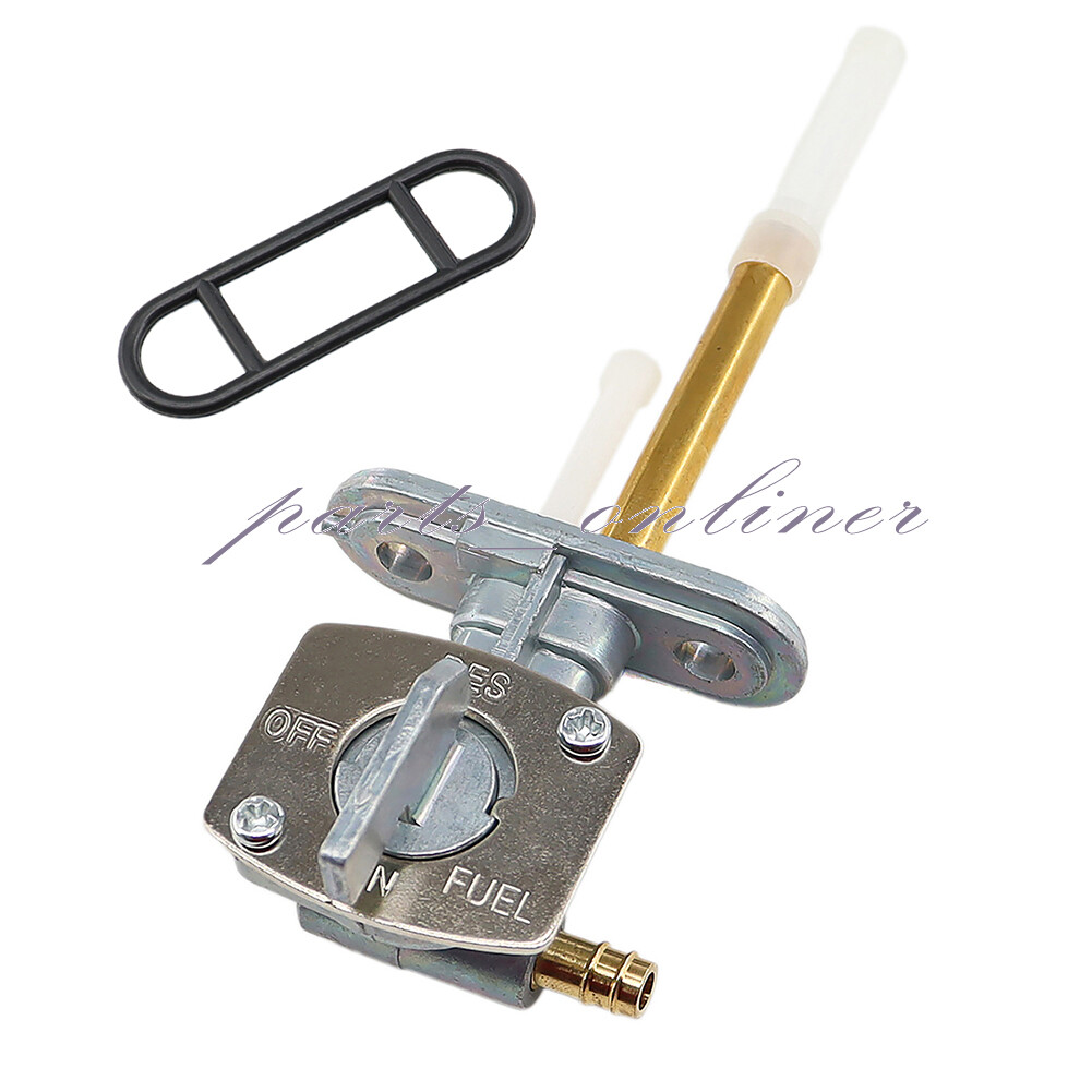 Replace For YAMAHA FZR600* (1989-1999) Petcock Fuel Tank Switch Valve Assembly