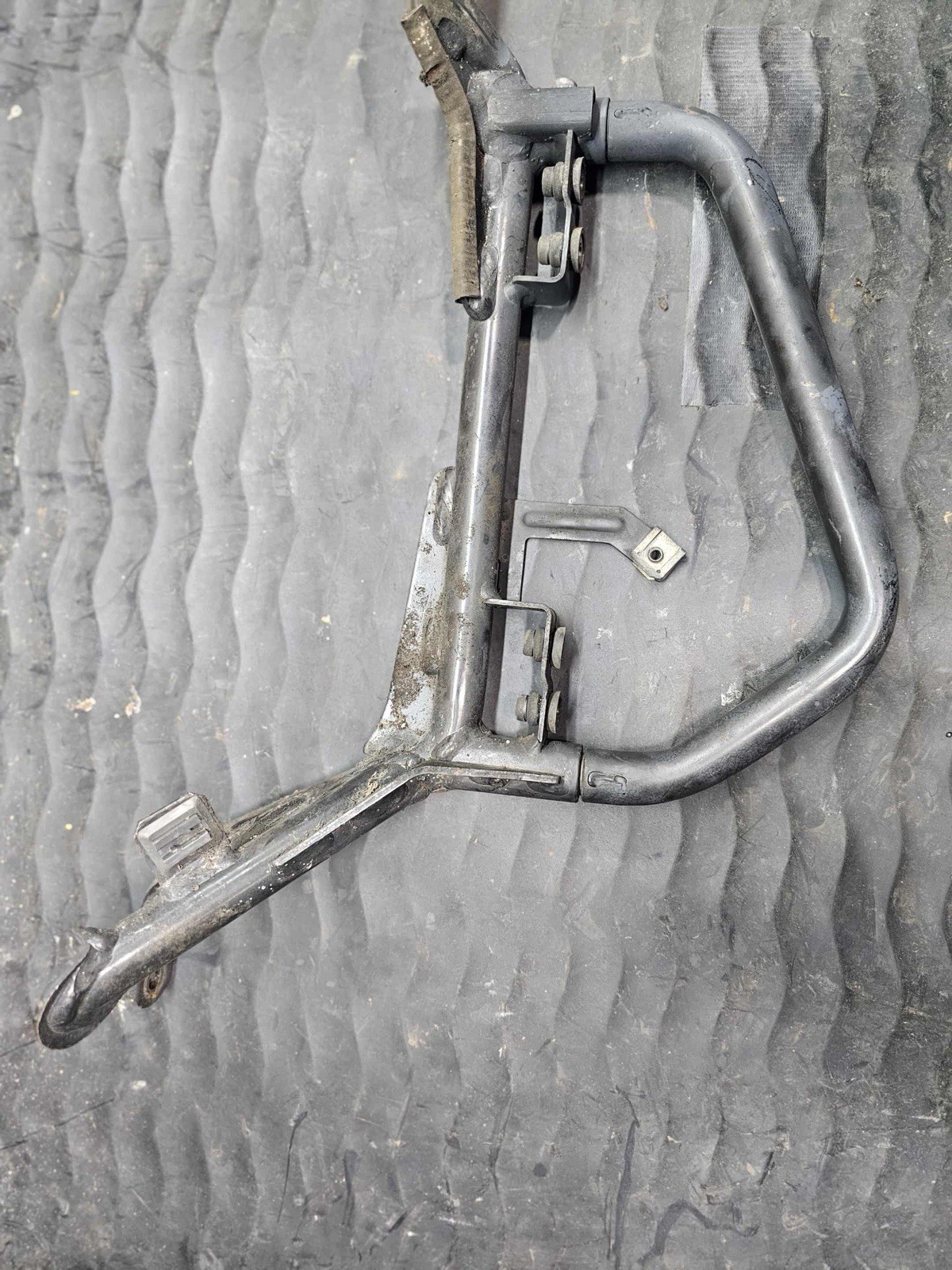 2000 BMW K 120OLT ENGINE PROTECTORBAR Right 2005 2006 2007 2008