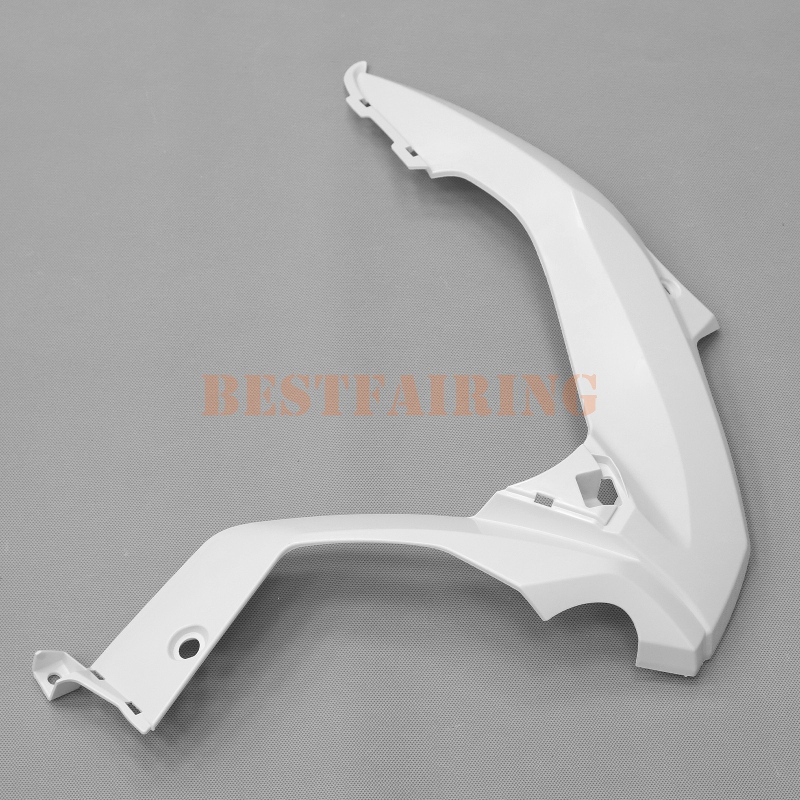 For Suzuki GSXR1000 2017-2024 Unpainted Fairing Kit w/Bolts Injection Bodywork