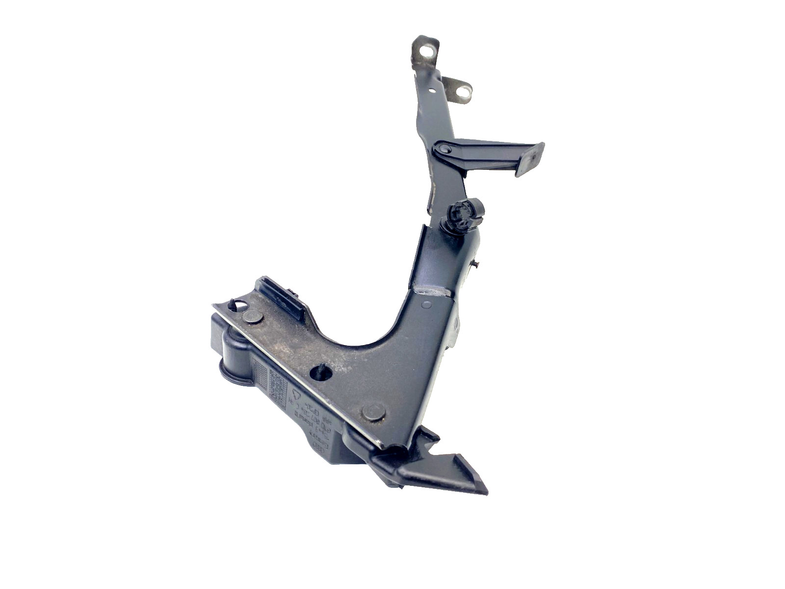 13 14 15 AUDI S5 B8 FRONT LEFT DRIVER SIDE FENDER SUPPORT OEM A0.52