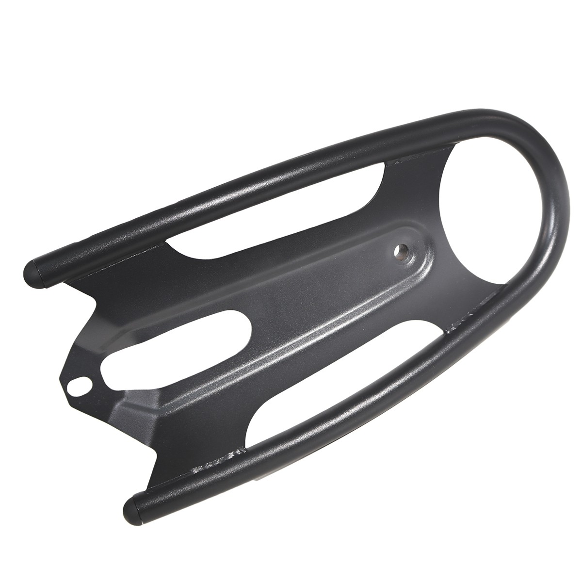 Motorcycle Solo Luggage Rack Compatible For Kawasaki Vulcan S ABS/SE/Cafe EN650
