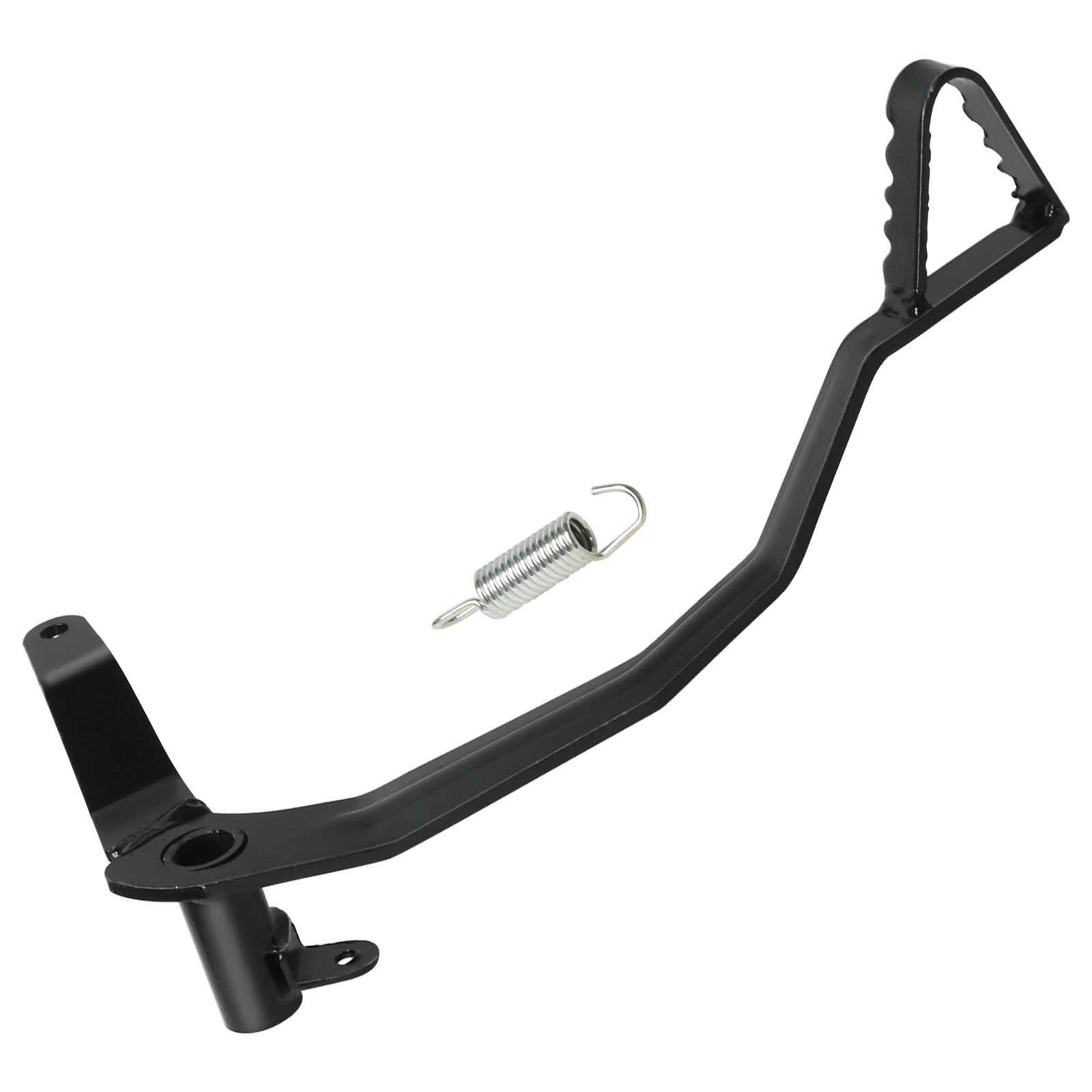 Rear Foot Pedal Lever & Rod Spring For 110cc 125cc Dirt Pit Bike CRF50 XR70