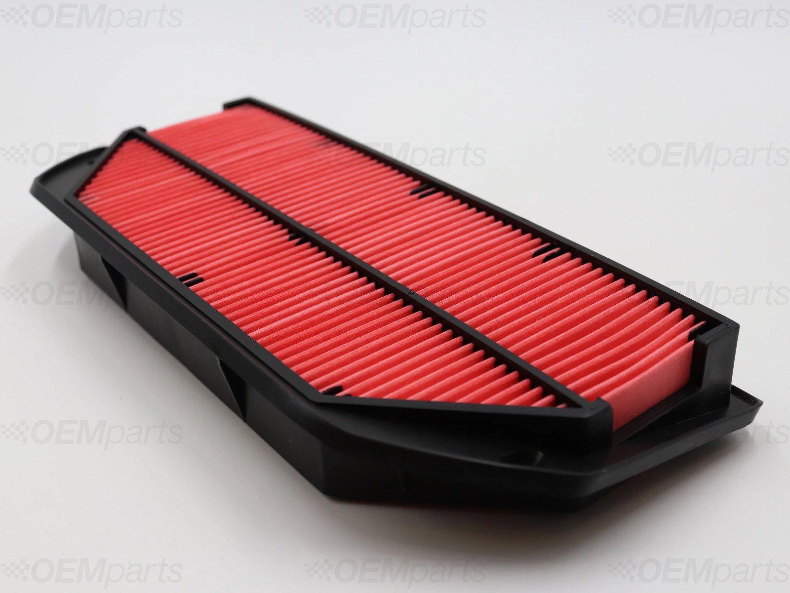 HiFlo Air Filter and HiFlo Chrome Oil Filter SUZUKI GSX-R 600 (2011-2017)